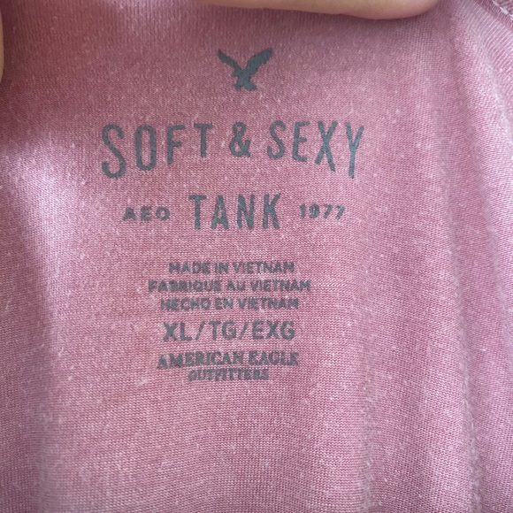 AE Tank - Picture 3 of 3